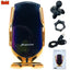 Luxury Automatic Wireless Car Charger with Infrared Induction
