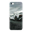 Coque de téléphone en silicone flexible et transparent mignonne pour iPhone