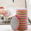Double-Sided Dishwashing Sponges - 5/10/20 Pack