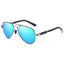 Gafas de Sol Piloto Polarizadas Premium con Protección UV400
