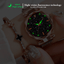 Montre de Femme Luxe Ciel Étoilé - Design Magnétique Étanche