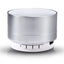 New Mini outdoor Speakers Bluetooth Speaker Stereo Music Subwoofer Portable LED Loudspeaker Hands-free Call FM TF Card Line-in - Korvel