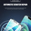 Full Cover Hydrogel Film for iPhone - Premium Screen Protection