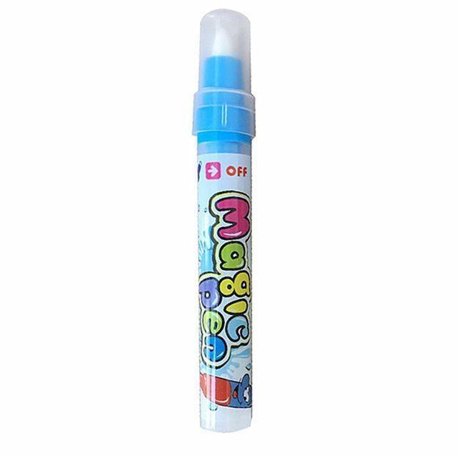 Magical Water Drawing Coloring Book for Kids