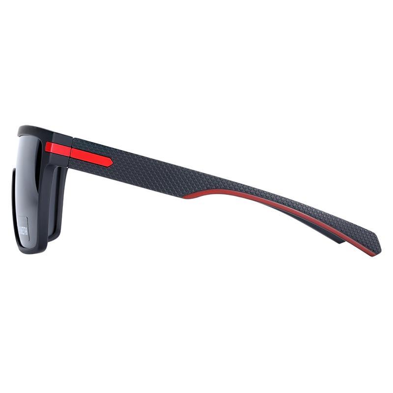Elegant Oversized Polarized Sunglasses for Men and Women