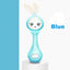 Premium Baby Music Teether Rattle Toy for Early Development