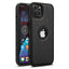 Premium Ultra Thin Leather Case for iPhone 13 Pro Max