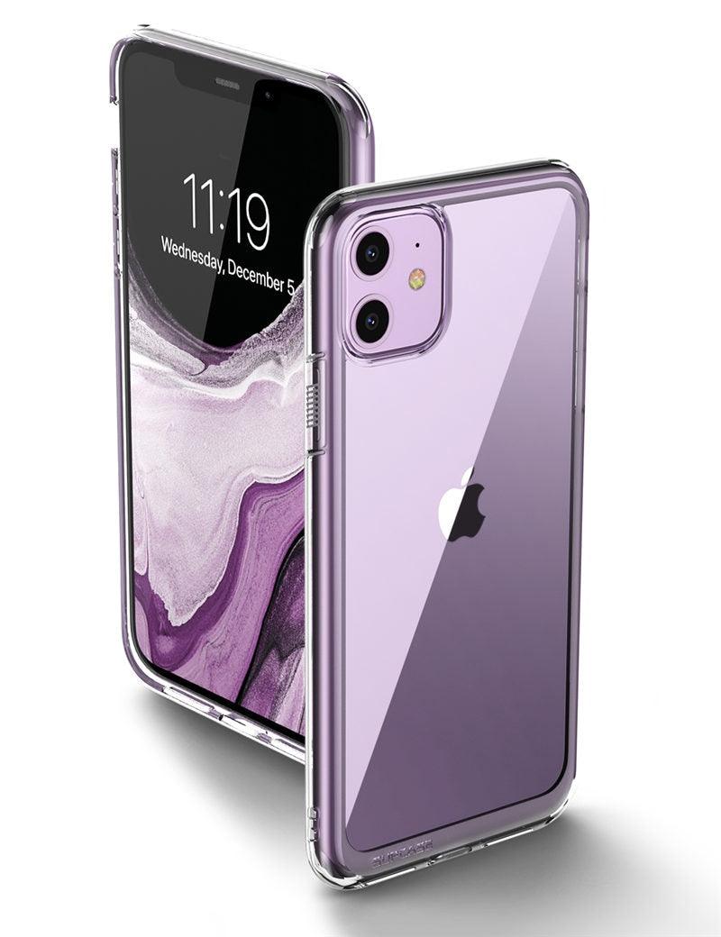 Funda Protectora Elegante para iPhone 11 - Delgada y Estilosa