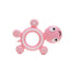 Premium Silicone Baby Teether Toy - Owl Design