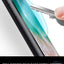 Verre protecteur intégral 11D pour modèles d'iPhone