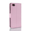 Funda de Cuero Premium con Tapa para iPhone 7/8 Plus