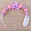 Baby Silicone Koala Panda Teether Toy - Unique Comfort Design