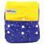 Eco-Friendly Baby Pocket Cloth Diaper - Modern Design