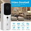 Smart WiFi Video Doorbell Camera - Korvel