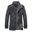 Tour Jacket - Versatile Outdoor Style