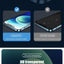 Full Cover Hydrogel Film for iPhone - Premium Screen Protection