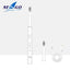 Sonic Rechargeable Electric Toothbrush with Smart Features