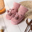 Warm Baby Shoes for Newborns - Anti-Slip, Comfortable Design