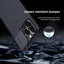Elegant Shock Absorbent Case for iPhone 13 Pro Max