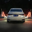 Led Car Door Warning Lights 120cm Anti-collision Strobe Flashing Safety Lamp Streamer Decorative Atmosphere Ambient Light 12V - Korvel