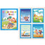 Magical Water Drawing Coloring Book for Kids