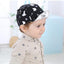 Gorra Moderna para Bebé Niño con Bordado - Sombrero de Sol de Algodón Estiloso