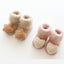 Chaussettes Douces et Confortables pour Nouveau-nés et Tout-petits
