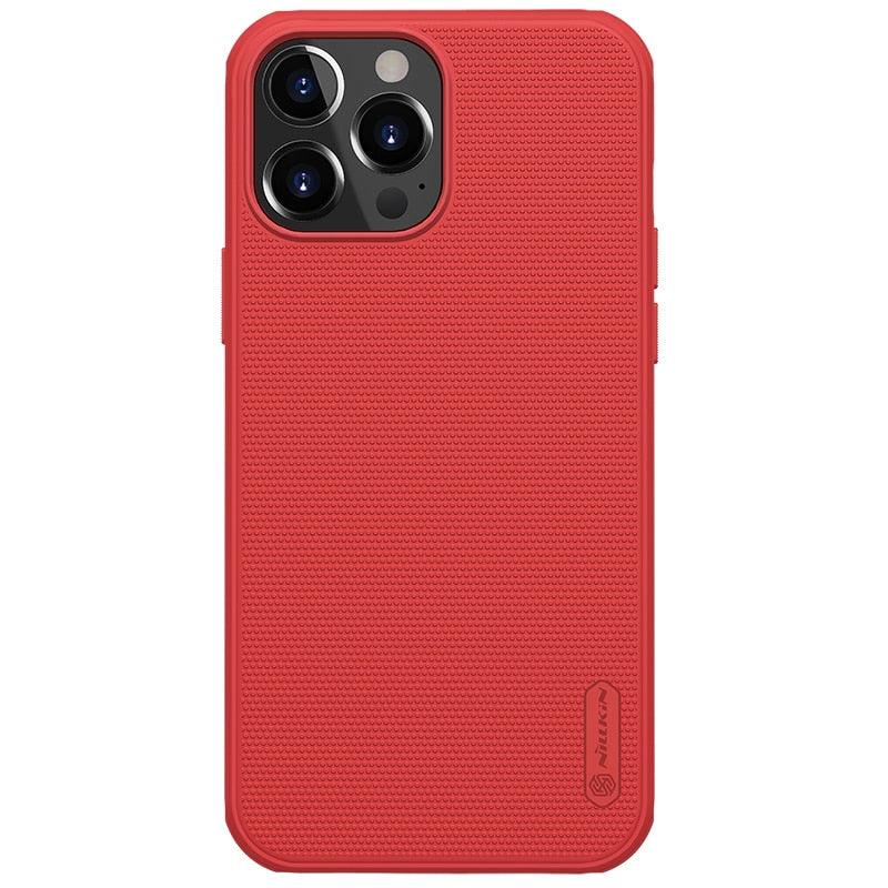 Elegant Shock Absorbent Case for iPhone 13 Pro Max