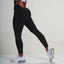 Premium High Waist Seamless Leggings for Women