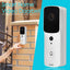 Smart WiFi Video Doorbell Camera - Korvel