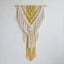 Nordic Macrame Wall Hanging Handmade Tapestry Boho Decor Tassel Living Room Wall Hanging Decoration - Korvel