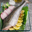 Morue Noire Premium (Sablefish) – Provenance Durable & Fraîche
