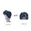 Luxury Modern 2PCS Baby and Mom Headbands Set