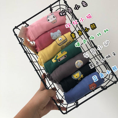 Premium Baby Winter Pants - Soft Cotton Trousers for Kids