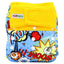 Eco-Friendly Baby Pocket Cloth Diaper - Modern Design