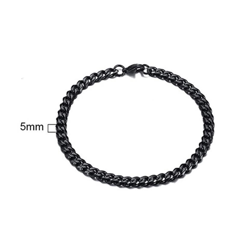 Men's Gold Tone Curb Link Bracelet - Stainless Steel Elegance