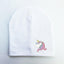 Chapeau pour tout-petit au design d'animal adorable pour garçons et filles