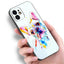 Cute Frenchie Puppy Phone Case for iPhone Models