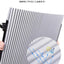 Car Window Sunshade Retractable Foldable Windshield Sunshade Cover Shield Curtain Auto Sun Shade Block Anti-UV Car Window Shade - Korvel