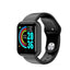 Montre intelligente Bluetooth premium pour hommes - Tracker étanche
