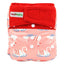 Eco-Friendly Baby Pocket Cloth Diaper - Modern Design