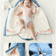 Premium Newborn Winter Warm Baby Sleeping Bag