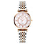 Montre Bracelet en Cristal de Luxe pour Femmes