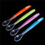 Premium Silicone Baby Feeding Spoon - Soft & Safe for Newborns