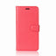 Funda de Cuero Premium con Tapa para iPhone 7/8 Plus