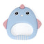 Animal Style Baby Silicone Teether - Food Grade & BPA Free