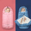 Premium Newborn Winter Warm Baby Sleeping Bag