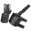 Tactical Hunting Safariland Airsoft Belt Holster Fits GLOCK Colt M92 M9A1 Right Hand Gun Holster - Korvel