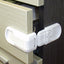 Child Safety Cabinet Locks - Secure Your Home with Confidence - Korvel