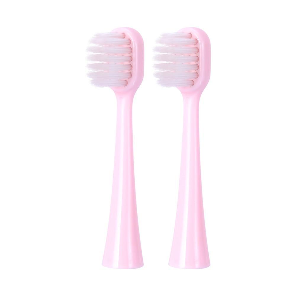 Brosse à dents électrique à motif cartoon pour enfants